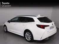 Usado Toyota Corolla Active 140 CV (102 kW) 2023 Blanco Familiar