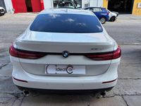 Occasion BMW 220 Sport Line 190 PK (139 kW) 2020 Wit Coupé