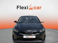 Usado Kia Ceed 160 CV (117 kW) 2022 Negro Utilitario