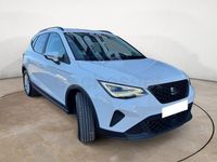 Usado Seat Arona Style 115 CV (84 kW) 2025 Blanco SUV