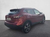 usado Nissan Qashqai BERLINA 1.3 DIG-T ACENTA 140CV 5P