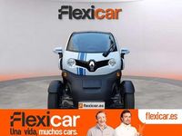 Usado Renault Twizy 81 kW (111 CV) 2015 Negro Utilitario