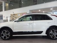 Usado Kia Niro 129 CV (94 kW) 2025 Blanco SUV