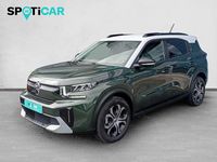 Usado Citroën C3 Aircross 100 CV (73 kW) 2025 Verde SUV