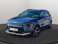 Usado Kia Niro 184 CV (135 kW) 2023 Azul SUV