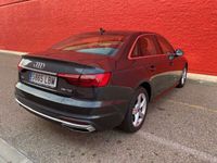 usado Audi A4 35 TDI Advanced S tronic 110kW