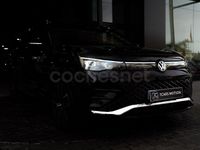 Nuevo VW Tiguan R-line 150 CV (110 kW) 2025 Negro SUV