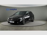 Usado Mercedes B200 150 CV (110 kW) 2024 Negro cosmos (metalizado) Monovolumen