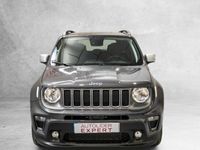 usado Jeep Renegade 1.3 Phev Limited 4x4 Aut. 190