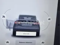 Usado Tesla Model X 386 kW (525 CV) 2017 Eléctrico SUV