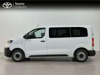 Nuevo Toyota Proace 50 kW (68 CV) 2025 Monovolumen