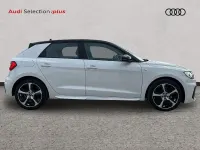 Usado Audi A1 Sportback Ambiente 116 CV (85 kW) 2025 Blanco Utilitario