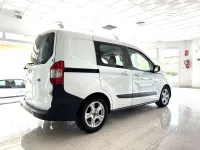 Usado Ford Transit Trend 75 CV (55 kW) 2021 Familiar