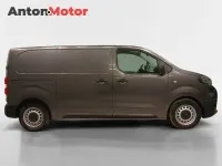 Usado Peugeot Expert Premium 177 CV (130 kW) 2020 Gris Van