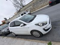 Usado Ford Ka Plus 70 CV (51 kW) 2018 Blanco Utilitario