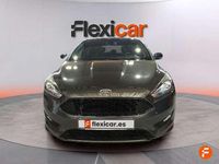 Używany Ford Focus ST-Line 125 KM (91 kW) 2017 Szary Hatchback