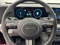 Usado Hyundai Kona 141 CV (103 kW) 2024 Rojo SUV