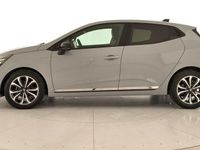 Usado Renault Clio V Techno 100 CV (73 kW) 2025 Gris Berlina