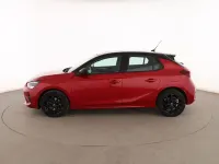 Usado Opel Corsa 101 CV (74 kW) 2023 Rojo Utilitario