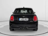 Usado Mini Cooper S 178 CV (130 kW) 2023 Negro Utilitario
