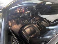 Usado BMW 323 170 CV (125 kW) 1999 Gris / plata Coupe