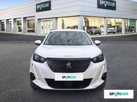 Usado Peugeot 2008 Allure 130 CV (95 kW) 2020 Blanco SUV