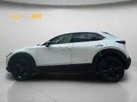 Usado Mazda CX-30 Homura-Line 186 CV (136 kW) 2022 Gris SUV