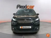 Usado Citroën C3 PureTech 83 CV (61 kW) 2024 Negro