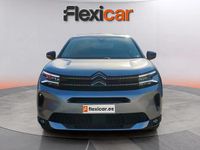 Usado Citroën C5 Aircross 131 CV (96 kW) 2024 Gris SUV