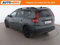 Usado Dacia Jogger Extreme 110 CV (80 kW) 2023 Verde Monovolumen