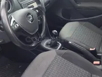 Occasion VW Polo Advance 90 PK (66 kW) 2016 Wit Sedan