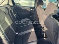 Usado Peugeot 207 70 CV (51 kW) 2008 Negro Berlina