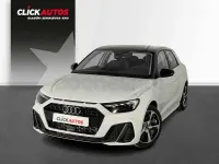 Usado Audi A1 Sportback Comfort 95 CV (69 kW) 2024 Blanco Utilitario
