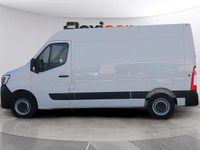 Usado Renault Master 150 CV (110 kW) 2024 Blanco Van