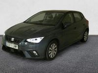 Brugt Seat Ibiza Style Plus 110 HK (80 kW) 2022 Hatchback