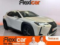 Usado Lexus UX 250h Business Edition 184 CV (135 kW) 2020 Blanco SUV