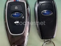 Usado Subaru XV 114 CV (83 kW) 2020 Blanco SUV