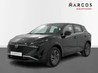 Usado Nissan Qashqai Acenta 140 CV (102 kW) 2025 SUV