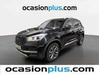 Usado DR DR 4.0 116 CV (85 kW) 2023 Blanco SUV