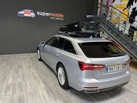 usado Audi A6 40 Tdi S Tronic Sport