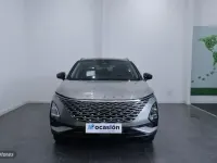 Usado Omoda 5 146 CV (107 kW) 2025 Gris SUV