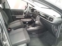 Usado Citroën C3 Feel 82 CV (60 kW) 2022 Utilitario