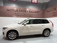 Usado Volvo XC90 Inscription 225 CV (165 kW) 2015 Blanco SUV