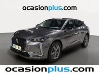 Usado DS Automobiles DS4 Bastille 131 CV (96 kW) 2023 Gris SUV