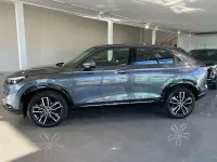 Usado Honda HR-V Advance 131 CV (96 kW) 2022 Gris / plata SUV