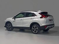 Usado Mitsubishi Eclipse Cross 188 CV (138 kW) 2025 Blanco SUV