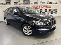 usado Peugeot 308 SW 1.6e-HDi Active 115