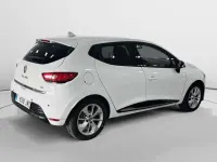 Usado Renault Clio IV LIMITED 90 CV (66 kW) 2017