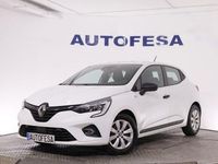 Usado Renault Clio V Business 100 CV (73 kW) 2020 Blanco