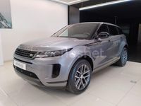 Usado Land Rover Range Rover evoque S 269 CV (197 kW) 2024 Gris / plata SUV